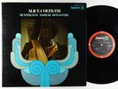 Alice Coltrane - Huntington Ashram Monastery LP - ABC-Impulse OG Press VG+