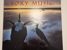 Roxy Music - Avalon RARE ORIGINAL US 1ST WHITE LABEL PRESS -MASTERDISK-NM- VINYL