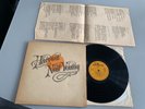 NEIL YOUNG...HARVEST....UK 1ST ISSUE ALBUM + INSERT..REPRISE..K 54005