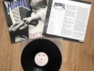 Madball Set It Off 1994 EU Vinyl LP