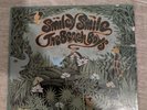 Beach Boys Smiley Smile Vinyl LP (VG+) 1967 (MONO)  Brother Records