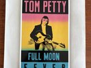 Tom Petty – Full Moon Fever LP 1989 MCA Records – 255 929-1 - excellent