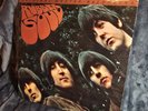 The Beatles Original Master Recording LP Mobile Fidelity MFSL 1-106 Rubber Soul