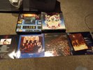 Iron Maiden the First Ten Years 1980-1990 Up the Irons 10x2LP