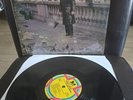 JOHNNY ZAMOT VOCAL MANNY ROMAN MERICANA RECORDS REISSUE SALSA LP NEVER PLAYED