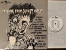 It Came From Slimey Valley mystic lp  MISPRESS SHRINK DR KNOW punk kbd