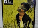 Infest No Man's Slave Vinyl 12