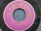 RARE R&B-RUTH BROWN-LUCKY LIPS/MY HEART IS BREAKING OVER YOU-UK COLUMBIA GOLD