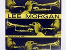 LEE MORGAN VOL.3 BLUE NOTE GXK8135 Japan VINYL LP
