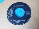 The Little boy Blues   the great train robbery / Season of the witch- RONKO 6996