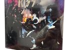 Kiss / Alive   / México 1979 (New Sealed) Vinyl Récord Lp