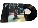Norman Connors-  Mr. C Vinyl LP **Arista** 1981  Soul US First Press Strong VG