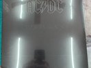 AC/DC Back in Black album. Still sealed in the cellophane new