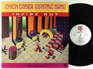 Chick Corea Elektric Band - Inside Out LP - GRP NM