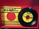 Northern Soul 45 - Charades - The Key To My Happiness - Rare MGM VG  w Sleeve