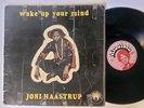 JONI HAASTRUP Wake Up Your Mind | Nigeria | Afro Funk | Rock | LP HEAR