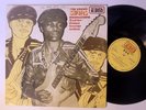 THE YOUNG STARS  INTERNATIONAL | Soukous | Highlife | Dancefloor | Afro LP HEAR