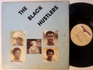 THE BLACK HUSTLERS | Togo |  Afro Funk | Dissco | Dancefloor |  LP HEAR