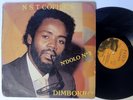 NST COPHIES N’dolo No 3 | Afro Funk | Boogie | Cosmic | Synth  LP HEAR