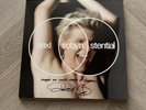 Robyn Sexistential PERSONALLY SIGNED White Vinyl LP AUTOGRAPH PROOF INCLUDED.