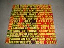 Julian Cope LP You Gotta Problem With Me / The Teardrop Explodes / RARE LP