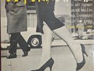 Sonny Clark Cool Struttin' Vinyl LP Blue Note 1588 33 1/3 Microgroove Long Run