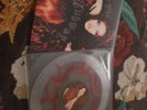 Chappell Roan the Subway Blood Records Hair Filled Vinyl