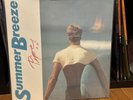 Piper - Summer Breeze LP (STS-068) (Pink Vinyl) VG+