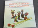 CAL TJADER: Sona Libre US Verve Orig Jazz reel to reel SEALED