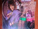 Millie P. - Tito Puente Presents Millie P [1991] Vinyl LP Salsa Guaguanco RMM