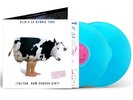 ELIO E LE STORIE TESE - Italyan, Rum Casusu Çikti - VINILE COLORED LP SIGILLATO