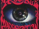 TROUBLE - Manic Frustration (reissue) - HEAVYWEIGHT VINYL LP + INSERT