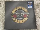 Greatest Hits by Guns N' Roses (Vinyl, 2020) Limited Edition Splatter