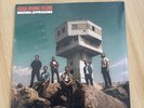 Red Rum Club/Western Approaches (Green Vinyl)