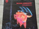 Black Sabbath - Paranoid UK Vertigo SWIRL 6360 011 LP/Vinyl 1971 Gatefold