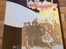 Led Zeppelin II 2 Lp 1970 Red & Plum Original [Ex/Ex-] Superb**