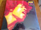 Jimi Hendrix Electric Ladyland Remastered 180G Vinyl 2010 Sealed 2LP