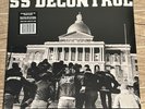 SS Decontrol The Kids Will Have Their Say LP NEW Hardcore Punk SSD Void Antidote