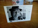 NOT LIKE EVERBODY ELSE RARE: Brian James (The Damned)  Signed by Brian PROMO