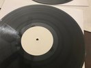 MF Doom/Madvillain/Madvillainy-White Label Test Press-2025 Re-issue-M/M