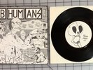 SUBHUMANS uk - Evolution 7