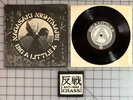 CRASS Nagasaki Nightmare /Big A Little A 7