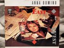 Anna Domino – East And West LP Mini Album Ex + 1984 Italy Basis Record Twi 187