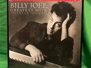 SEALED Billy Joel “Greatest Hits Volume 1 & Volume 2” 3LP Mobile Fidelity /3000