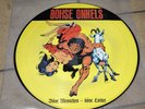 Böhse Onkelz Picture LP Vinyl - Böse Menschen böse Lieder Top Z