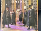 New Edition Can You Stand the Rain MCA Records Pop Vinyl Single 7