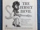 The Jersey Devil Hoffman Avenue Bruce Springsteen Vinyl. Single LP version.