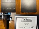 The Beatles Mono Collection BM1 Box Set #0613 of 1000