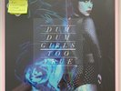 Dum Dum Girls – Too True - 2014 Vinyl LP - Near Mint (NM/NM) - SP1040 SUB POP