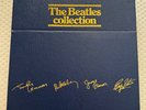 The Beatles BC13 13 Disc LP Album Blue Box Vinyl Collection